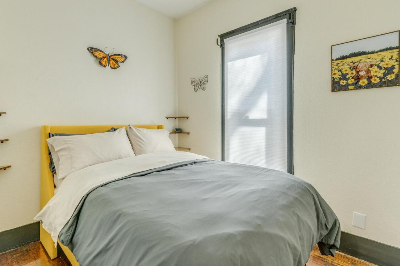 Downtown Colorado Springs House别墅 外观 照片